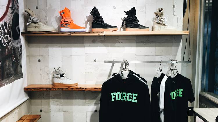 Billy's Ent Harajuku