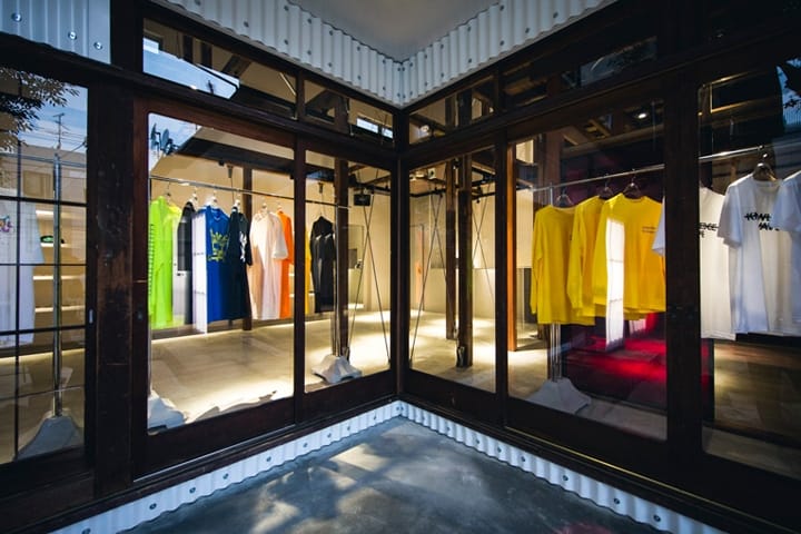 Domicile Tokyo